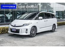 2015 Toyota Estima 2.4 (ปี 06-14) Aeras Wagon