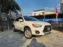 2018 Mitsubishi Outlander Sport 2.0 PX SUV