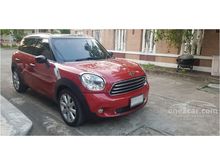 2014 Mini Cooper 2.0 R60 Countryman D Countryman Hatchback AT