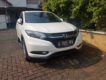 2016 Honda HR-V 1.5 E SUV