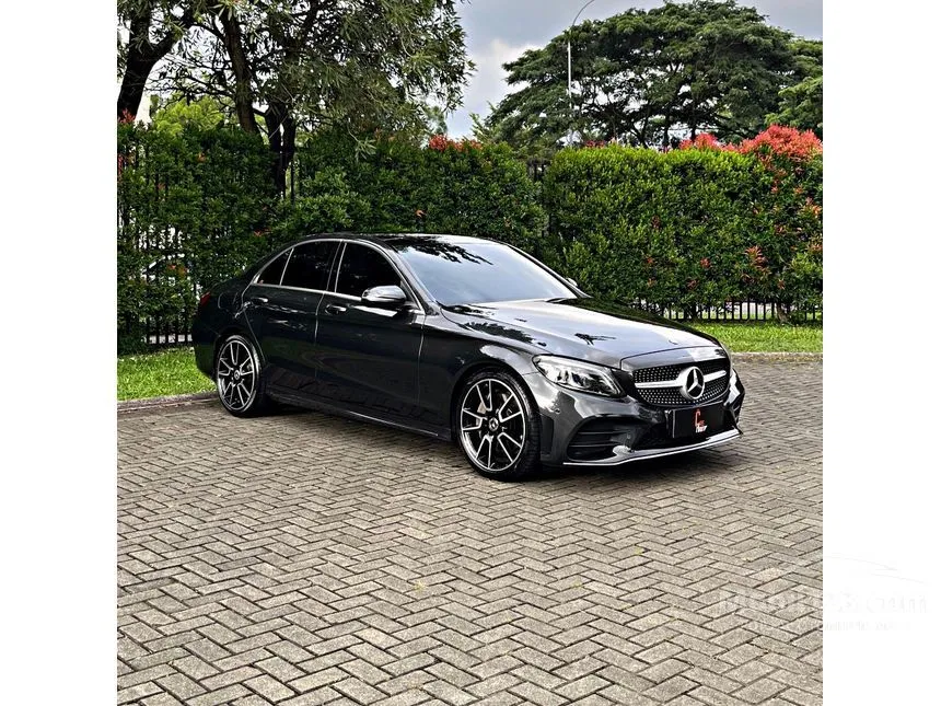 Jual Mobil Mercedes