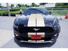 2017 Ford Mustang 2.3 (ปี 15-20) EcoBoost Coupe AT