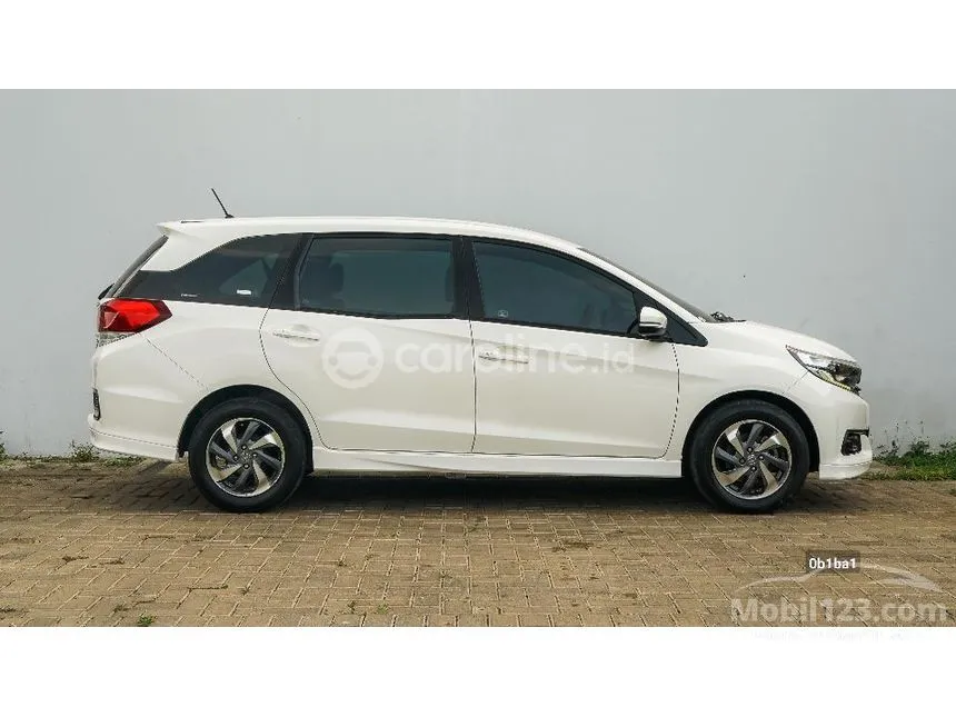 2020 Honda Mobilio E MPV