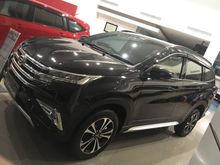 2020 Daihatsu Terios 1.5 R Deluxe SUV
