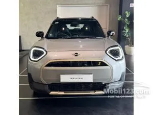 2024 MINI Aceman SE Hatchback