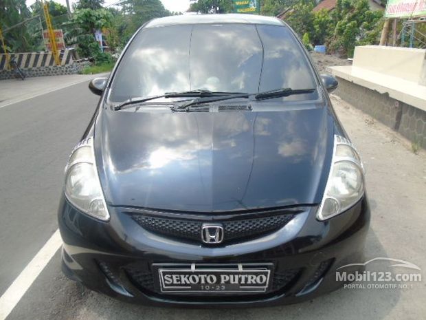 Harga Mobil Bekas Honda Jazz  Honda  Jazz  Mobil  bekas  dijual  di Indonesia Dari 159 