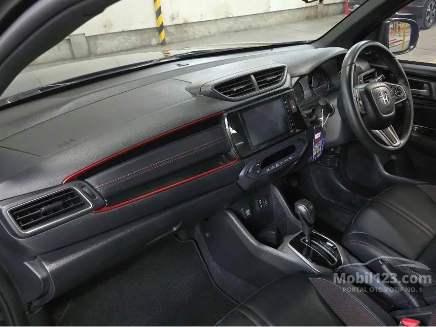 2023 Honda WR-V RS SUV
