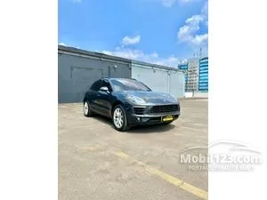 2018 Porsche Macan 2.0 SUV