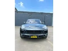 2018 Porsche Macan 2.0 SUV
