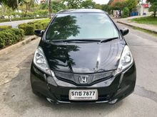 2012 Honda Jazz 1.5 (ปี 08-14) V i-VTEC Hatchback AT
