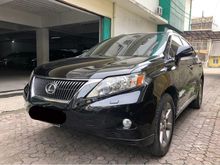 Lexus RX350 / RX 350 Matic 2009