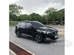 2019 MG ZS 1.5 X SUV