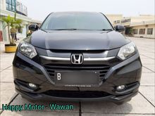 2017 Honda HR-V 1.5 E CVT Matic Km 33rb Pajak 1 Tahun
