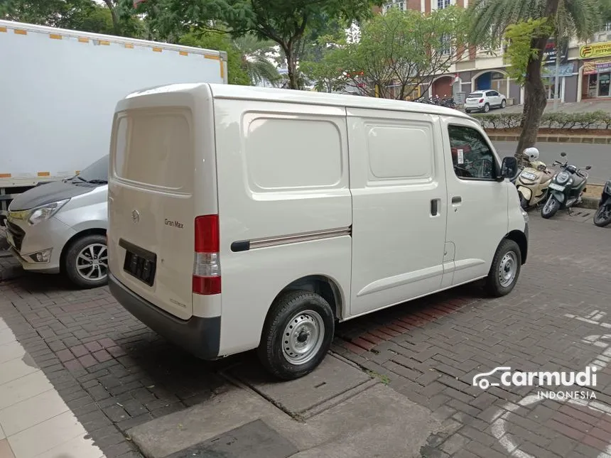 2024 Daihatsu Gran Max AC Blind Van Van