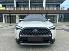 2023 Toyota Corolla Cross 1.8 Hybrid SUV TDP RINGAN