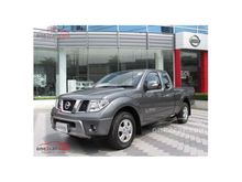 2014 Nissan Frontier Navara 2.5 KING CAB SE Pickup MT