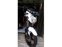 2014 Yamaha New V-Ixion