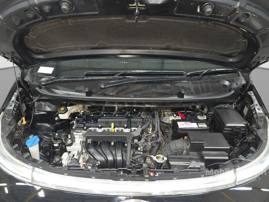 2023 Hyundai Stargazer Prime MPV