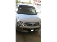 2003 Perodua Kelisa 989 EZ Hatchback