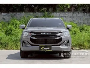 2025 Isuzu D-MAX 2.2 S Space Cab Pickup