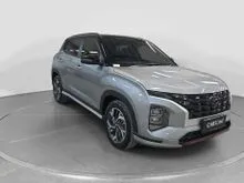 2024 Hyundai Creta Prime SUV