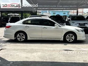 2012 Honda ACCORD 2.0 JP Sedan