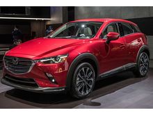 ( ALL NEW FACELIFTED ) 2018 New Mazda CX-3 2.0 GVC