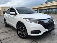 2018 Honda HR-V 1,5 E Special Edition SUV