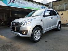 2015 Daihatsu Terios 1.5 R SUV