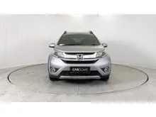 2016 Honda BR-V 1.5 E SUV