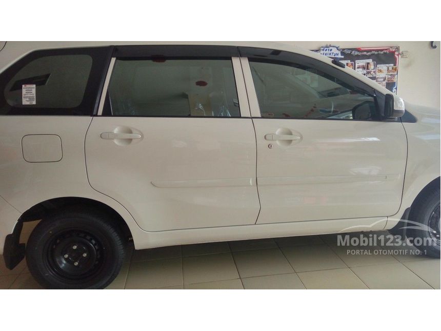 Jual Mobil  Daihatsu Xenia  2021 X X 1 3 di Yogyakarta  