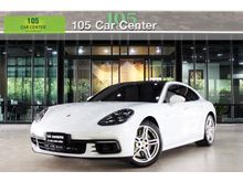 2019 Porsche Panamera 2.9 (ปี 16-20) E-Hybrid 4WD Sedan