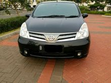 2012 Nissan Grand Livina 1.5 XV TDP15 JT #sakuramobilindo