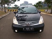2012 Nissan Grand Livina 1.5 XV TDP13 JUTA #SAKURAmobilindo