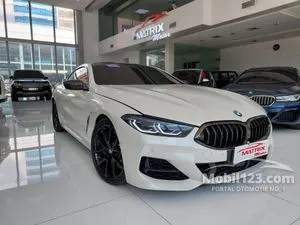 2021 BMW 840i 3.0 M Technic Coupe