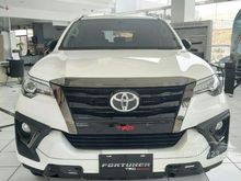 2020 Toyota Fortuner angsuran 8jutaan
