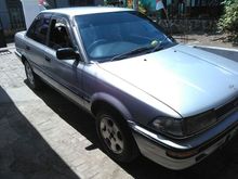 Corolla twincam 1.3 N kota 1988