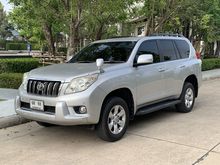 2010 Toyota Landcruiser Prado 2.7 150 TX Wagon AT