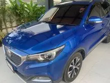 2019 MG ZS 1.5 (ปี 17-25) D SUV
