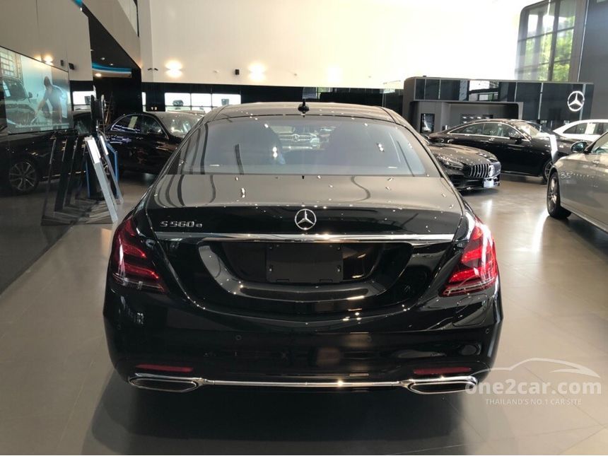 Mercedes-Benz S560 2021 e AMG Premium 3.0 in กรุงเทพและปริมณฑล ...