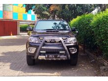 2007 Toyota Fortuner 2.5 G SUV