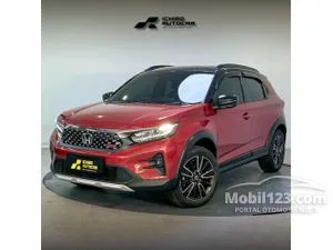 2023 Honda WR-V 1.5 RS SUV