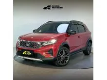 2023 Honda WR-V 1.5 RS SUV HONDA WRV RS TWO TONE AT 2023