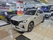 2023 Mazda CX-60 3.3 Elite Edition SUV Paket Kredit CIMB Niaga Auto Finance Siap Pakai Terima Tukar Tambah Cash Kredit Siap Pakai Perfect Condition