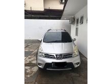 2011 Nissan Livina X-Gear 1.5 X-Gear SUV