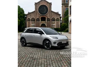 2026 GAC AION UT Premium Hatchback