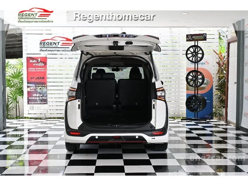 2020 Toyota SIENTA V Wagon