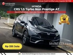 2022 Honda CR-V 1.5 Turbo SUV