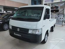 2021 Suzuki Carry 1.5 Pick-up FD - PROMO LEBARAN DP 4 JT FREE ANGS 2x HARGA TERMURAH NO TIPU2