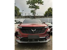2021 Wuling Almaz 1.5 RS EX Wagon
